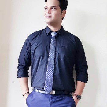 Brijesh Mishra